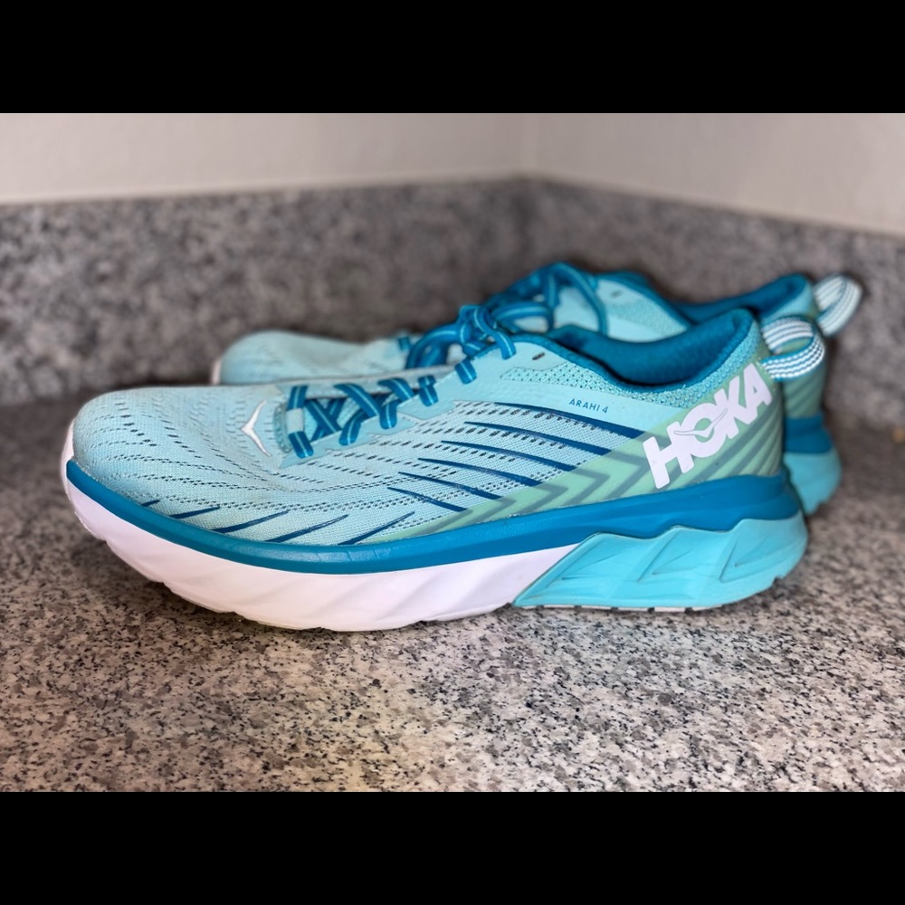 COPY - Hoka One One Sz. 9